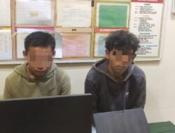 Dituduh Lempar Batu ke Anak Kecil, Dua Remaja Ditahan Warga di Bantul Tengah Malam