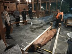 PHRI DIY Minta Evaluasi Keamanan Usaha usai Bocah Kehilangan Nyawa Tertimpa Kentongan di Rumah Makan Kulon Progo