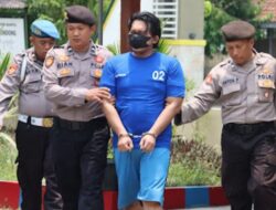 HRD CV Sahabat Prima Mulya Gelapkan Laptop dan Gaji Karyawan, Ditangkap Polisi setelah Buron Tiga Bulan