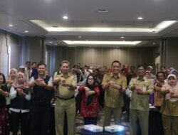 Masih Banyak yang Belum Terserap, ULD Ketenagakerjaan Kota Yogyakarta Susun Juknis Penempatan Tenaga Kerja Disabilitas