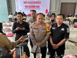 Polda DIY Pastikan Proses Hukum Mahasiswa UNY Tetap Berjalan, Restoratif Justice Jadi Kewenangan Penyidik