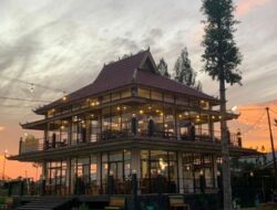 New Dieng Kledung Pass Restaurant, Legacy yang Lestari hingga Generasi ke-3