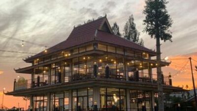 New Dieng Kledung Pass Restaurant, Legacy yang Lestari hingga Generasi ke-3