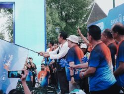 Gelaran Malioboro Run 2025, Berikan Multiplier Effect pada Sektor Pariwisata Jogja