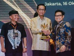 Mandaya Awards 2025: Jogja Raih 2 Penghargaan, Kategori Provinsi dan Desa