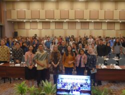 Media Talk Dewan Pers dan Komdigi : Peluang dan Tantangan Besar AI