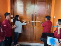 Imako STPMD “APMD” Gelar Karya “Jejak-Jejak Langkah di Yogyakarta”