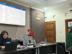 Workshop Menulis Amarilis : Anak-anak Banyak Melupakan Permainan Tradisioonal