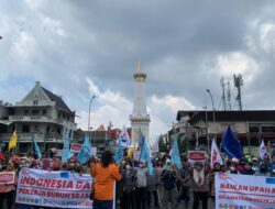 MPBI DIY Desak Penetapan UMK 2026 Sesuai Kebutuhan Hidup Layak