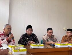 Hari Santri 2025 di Yogyakarta Dipusatkan di Lima Pondok Pesantren