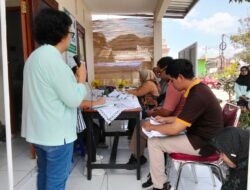 Sawo Kecik Penutup Visitasi Penilaian Pengelolaan Sampah Sleman 2025