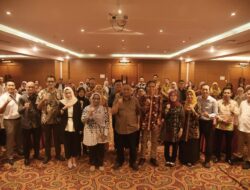 Pemkab Sleman Dorong Iklim Investasi Kondusif dan Selaras Tata Ruang