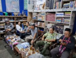 Maklumat Kotagede, Yogyakarta : Prasetya Tujuh Jati Diri Kebudayaan