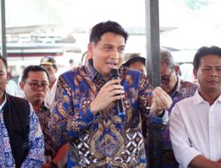 Langkah Nyata Indramayu Fasilitasi Pesantren Menuju Kemandirian dan Inovasi Pendidikan Islam