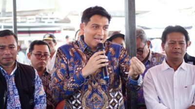 Langkah Nyata Indramayu Fasilitasi Pesantren Menuju Kemandirian dan Inovasi Pendidikan Islam