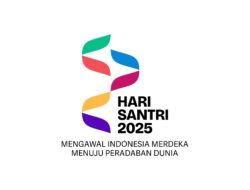 Link Panduan Hari Santri Nasional 22 Oktober 2025 Resmi Kemenag RI