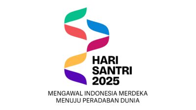 Link Panduan Hari Santri Nasional 22 Oktober 2025 Resmi Kemenag RI