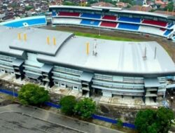 Kasus Korupsi Mandala Krida: KPK Buka Peluang Pemakaian Stadion, tapi Renovasi Masih Tertahan
