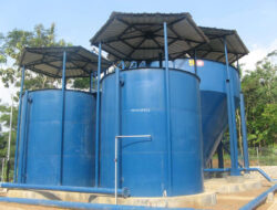 Uji Fungsi SPAM: Bukti Nyata Komitmen Kulon Progo Wujudkan Akses Air Layak bagi Semua