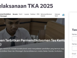 Viral Petisi Pembatalan TKA SMA 2025, Link Akses dan Isinya
