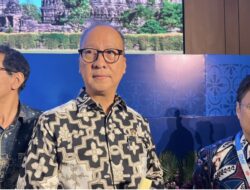 Pertemuan ITMF di Yogyakarta : Pertumbuhan Tekstil Nasional Baik