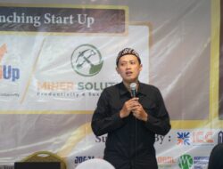 HSE SkillUp Resmi Meluncur: Membangun Tenaga Profesional K3 yang Inspiratif, Siap Menghadapi Tantangan Industri Masa Depan