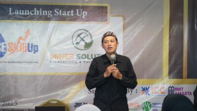 HSE SkillUp Resmi Meluncur: Membangun Tenaga Profesional K3 yang Inspiratif, Siap Menghadapi Tantangan Industri Masa Depan