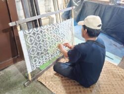 UMKM Tenun Bali Go Digital and Go Export, Faktanya Begini