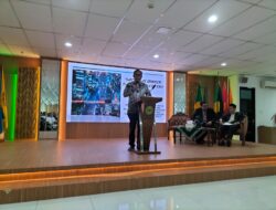 Menghadapi Era Digital, Prof. Edy Suandi Hamid: Digitalisasi Bukan Opsi, Pendidikan Tinggi Wajib Berubah Cepat