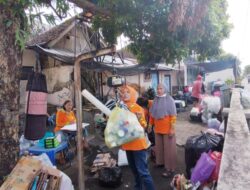 Kegiatan Penimbangan Sampah Anorganik Serentak, Pemkot Yogya Raih Rekor MURI: Diikuti 12 Ribu Peserta