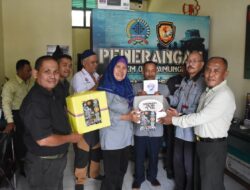 Peringatan HUT Ke-80 TNI, Pengurus IWOI Kabupaten Sleman Silaturahmi ke Korem 072/Pamungkas