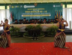 Revitalisasi UWM Menuju Perguruan Tinggi Unggul dan Berkarakter
