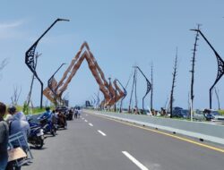Jembatan Pandansimo Dibuka Penuh 10 Oktober 2025, Begini Aturan untuk Melintasi