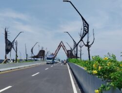 Penamaan Jembatan “Kabanaran” yang Jadi Polemik, Begini Faktanya