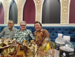 Universitas Widya Mataram Resmi Luncurkan Program Magister Manajemen
