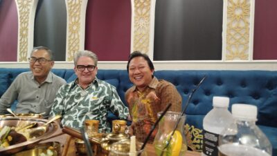 Universitas Widya Mataram Resmi Luncurkan Program Magister Manajemen