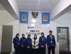 Angkat Falsafah Jawa, Mahasiswa UNY Riset Transformasi SMK menuju School 5.0