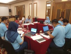 Untuk Meningkatkan Kualitas Wartawan, PWI DIY bekerja sama Lembaga Uji PT BP. Kedaulatan Rakyat Gelar UKW