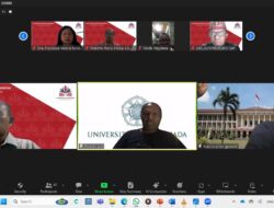 Webinar Nasional IKDKI DIY: UU Perampasan Aset yang Bermatabat dan Berkeadilan