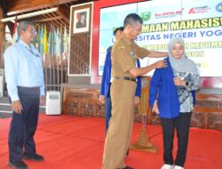 119 Mahasiswa KKN UNY di Kebumen: Ilmu dari Kampus Bertemu dengan Kearifan Lokal