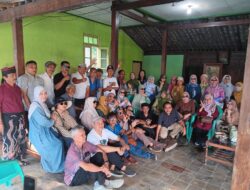 Kumpul Bareng Ketemu Rindu: Komunitas JogYes, NVJ dan JJP Melantunkan Lagu lagu Koes Plus