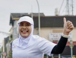Lari: Olahraga dan Gaya Hidup?