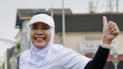 Lari: Olahraga dan Gaya Hidup?