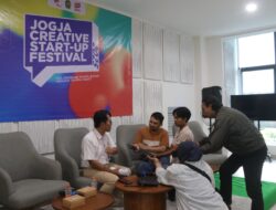 JCSF 2025: Kolaborasi Tanpa Batas, Inovasi Tanpa Henti