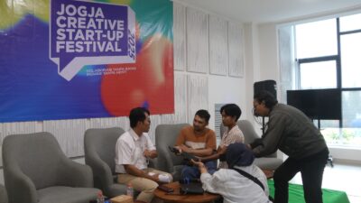 JCSF 2025: Kolaborasi Tanpa Batas, Inovasi Tanpa Henti