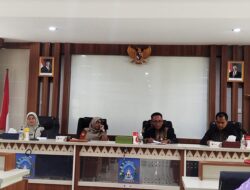 Begini! Persiapan BPBD Kabupaten Sleman dalam Menghadapi Musim Hujan