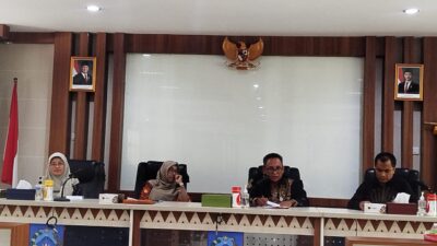 Begini! Persiapan BPBD Kabupaten Sleman dalam Menghadapi Musim Hujan