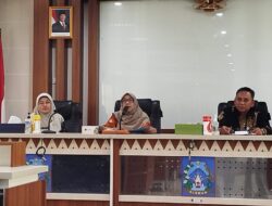 Upaya Pengelolaan Arsip secara Profesional, Pemkab Sleman Akan Lakukan Penghapusan Arsip