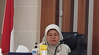 Program GASA: 8 Pilar Ayah dalam Keluarga untuk Hindari Fatherless pada Anak