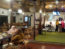 Sebuah Upaya Bidik Konsumen Baru, UMKM Berkolaborasi dengan Gelaran Musik